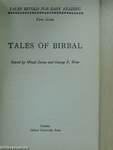 Tales of Birbal