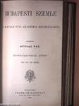 Budapesti Szemle 71. kötet 187-189. szám/72. kötet 190-192. szám