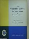 The Golden Goose and other stories