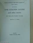 The Golden Goose and other stories