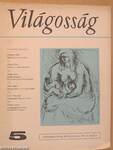 Világosság 1976. május