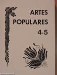 Artes Populares 4-5
