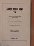 Artes Populares 15