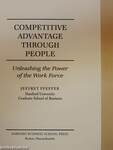 Competitive Advantage Through People