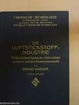 Die Luftstickstoff-Industrie