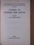 Stories of Sindbad the Sailor