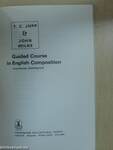 Guided Course in English Composition - Teachers Handbook