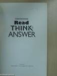 Read, Think & Answer