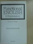 Functional English 2. - Teacher's Book