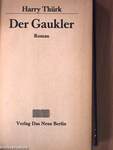 Der Gaukler