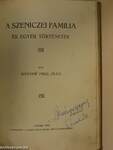 A Szeniczei familia és egyéb történetek