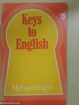 Keys to English