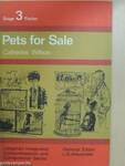 Pets for Sale