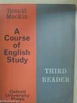 A Course of English Study - Third Reader
