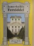 Ismerkedés Fertőddel