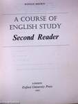 A Course of English Study - Second Reader
