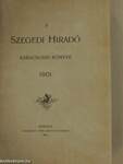 A Szegedi Hiradó Karácsonyi Könyve 1901