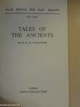 Tales of the Ancients