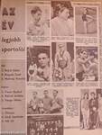 Képes Sport 1964. január-december