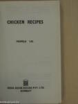 Chicken Recipes