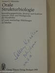 Orale Strukturbiologie