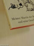 Meister Martin der Küfner und seine Gesellen
