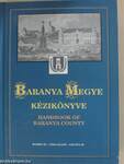 Baranya megye kézikönyve I.