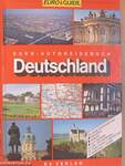 Euro-Autoreisebuch Deutschland