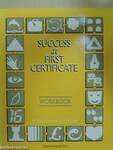 Success at First Certificate - Workbook