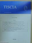 Tiscia 30