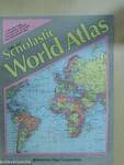 Scholastic World Atlas