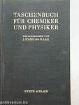 Taschenbuch für Chemiker und Physiker