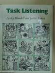 Task Listening - Student's Book