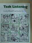 Task Listening - Student's Book