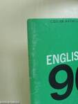 English 901 - Workbook 3.