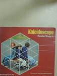 Kaleidoscope - Reader Stage 4