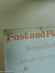 Fast and Fluent - Teacher's Book