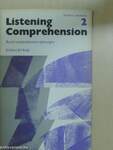 Listening Comprehension 2. - Students' Workbook