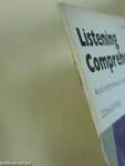 Listening Comprehension 2. - Students' Workbook