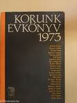 Korunk évkönyv 1973