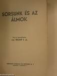 Sorsunk és az álmok