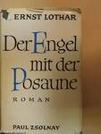 Der Engel mit der Posaune