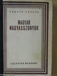 Magyar nagyasszonyok I-II.