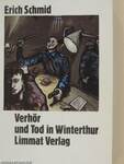 Verhör und Tod in Winterthur