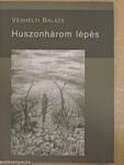 Huszonhárom lépés