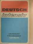 Deutsch intensiv - Lehrbuch