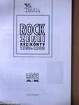 Rock-zenei kézikönyv I. (töredék)