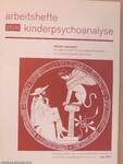 Arbeitshefte kinderpsychoanalyse Heft 29/30 - Juni 2001