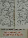 Kleiner Führer durch die Glockner- und Venediger-Gruppe