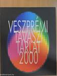 Veszprémi tavaszi tárlat 2000